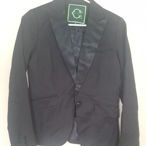 blazer